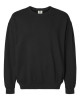 Unisex Garment-Dyed Lightweight Fleece Crewneck Sweatshirt