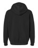 Unisex Garment-Dyed Lightweight Fleece Hooded Sweatshirt
