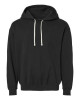 Unisex Garment-Dyed Lightweight Fleece Hooded Sweatshirt