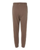 Unisex Garment-Dyed Lightweight Fleece Sweatpants