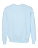 Unisex Garment-Dyed Crewneck Sweatshirt