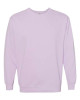 Unisex Garment-Dyed Crewneck Sweatshirt