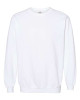 Unisex Garment-Dyed Crewneck Sweatshirt