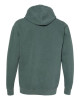 Unisex Garment-Dyed Hooded Sweatshirt