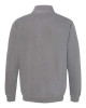 Unisex Garment-Dyed Quarter-Zip Sweatshirt