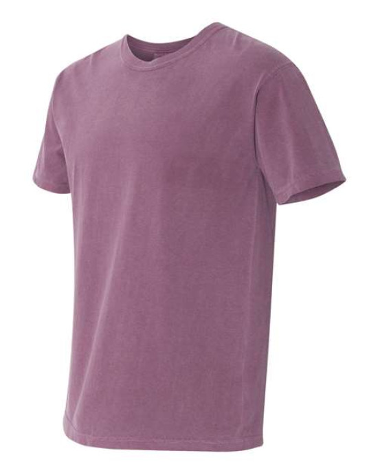 Unisex Garment-Dyed Heavyweight T-Shirt