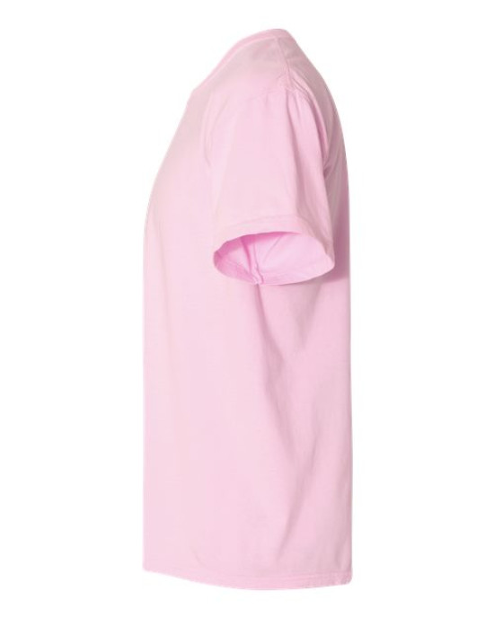 Unisex Garment-Dyed Heavyweight T-Shirt