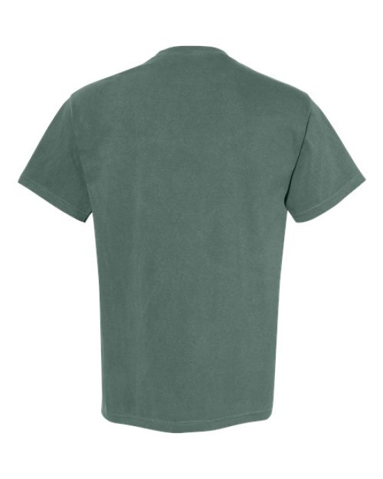 Unisex Garment-Dyed Heavyweight T-Shirt