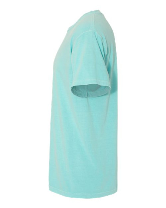 Unisex Garment-Dyed Heavyweight T-Shirt