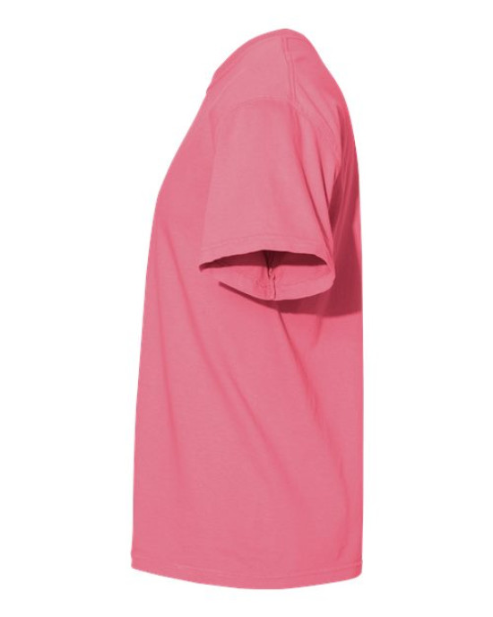 Unisex Garment-Dyed Heavyweight T-Shirt