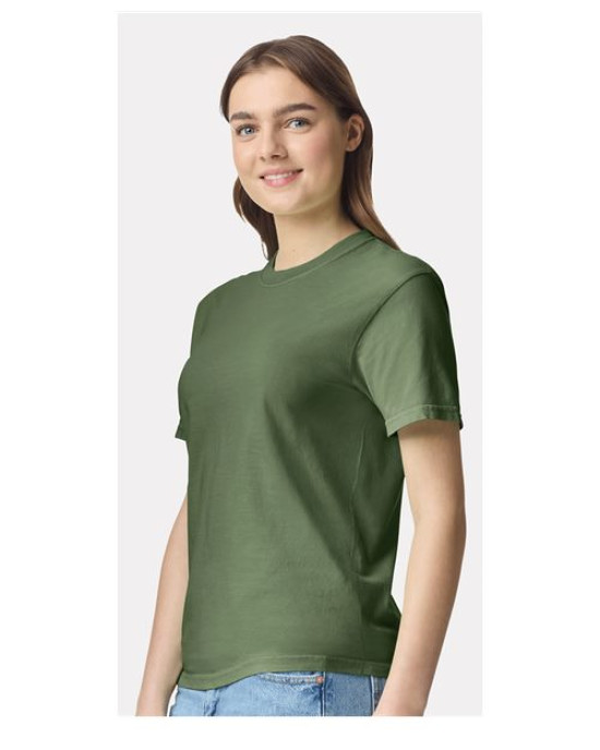 Unisex Garment-Dyed Heavyweight T-Shirt