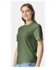 Unisex Garment-Dyed Heavyweight T-Shirt