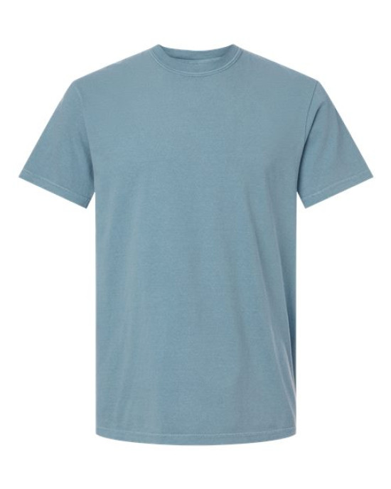 Unisex Garment-Dyed Heavyweight T-Shirt