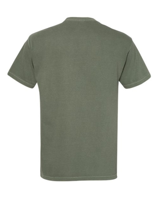 Unisex Garment-Dyed Heavyweight T-Shirt