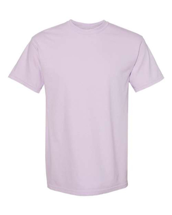 Unisex Garment-Dyed Heavyweight T-Shirt