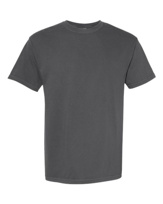 Unisex Garment-Dyed Heavyweight T-Shirt