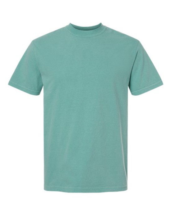 Unisex Garment-Dyed Heavyweight T-Shirt