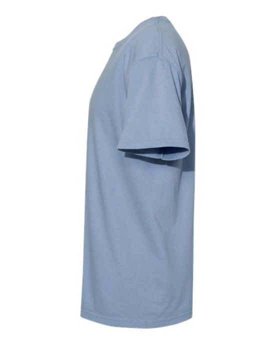 Unisex Garment-Dyed Heavyweight T-Shirt