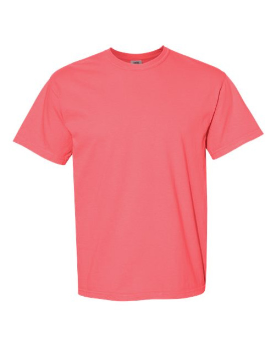 Unisex Garment-Dyed Heavyweight T-Shirt