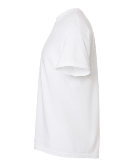 Unisex Garment-Dyed Heavyweight T-Shirt