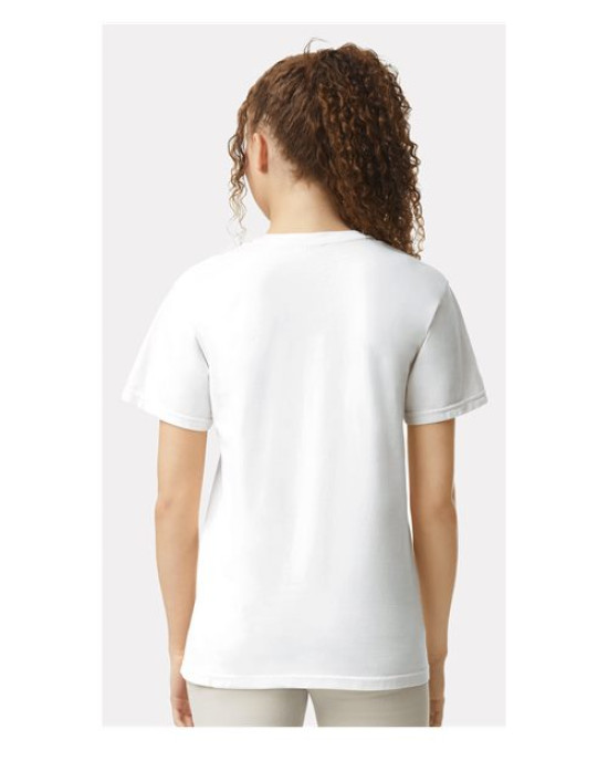Unisex Garment-Dyed Heavyweight T-Shirt