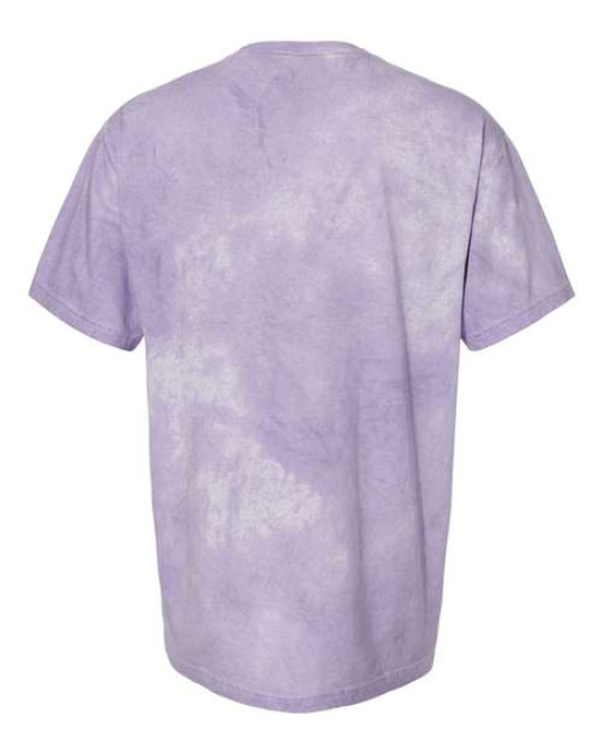 Unisex Colorblast™ Heavyweight T-Shirt