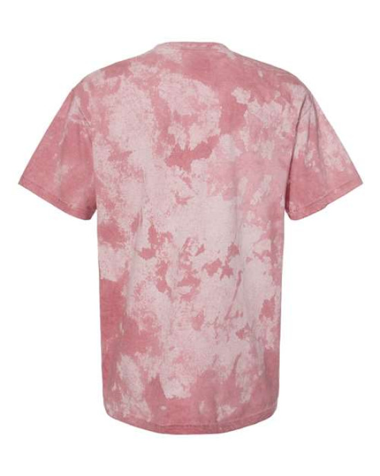 Unisex Colorblast™ Heavyweight T-Shirt