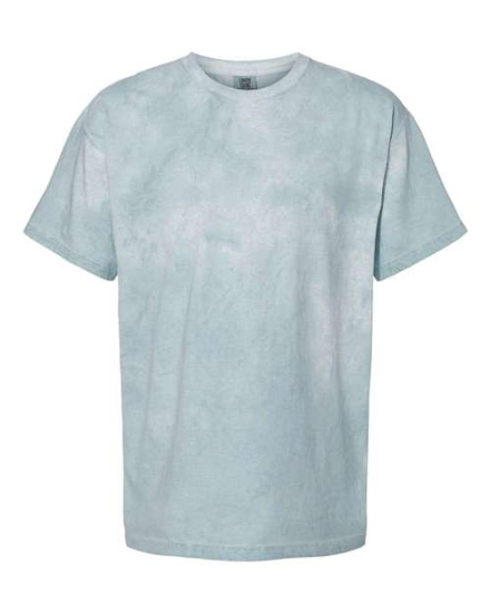 Unisex Colorblast™ Heavyweight T-Shirt