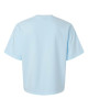 Women's Garment-Dyed Heavyweight Boxy T-Shirt