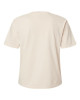 Women's Garment-Dyed Heavyweight Boxy T-Shirt