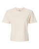 Women's Garment-Dyed Heavyweight Boxy T-Shirt