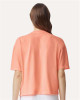 Women's Garment-Dyed Heavyweight Boxy T-Shirt