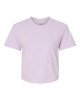 Women's Garment-Dyed Heavyweight Boxy T-Shirt