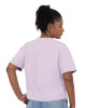Women's Garment-Dyed Heavyweight Boxy T-Shirt