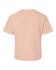 Women's Garment-Dyed Heavyweight Boxy T-Shirt