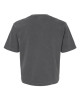 Women's Garment-Dyed Heavyweight Boxy T-Shirt