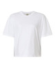 Women's Garment-Dyed Heavyweight Boxy T-Shirt