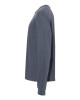 Unisex Garment-Dyed Heavyweight Long Sleeve T-Shirt