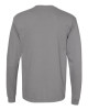 Unisex Garment-Dyed Heavyweight Long Sleeve T-Shirt