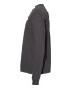 Unisex Garment-Dyed Heavyweight Long Sleeve T-Shirt