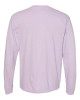 Unisex Garment-Dyed Heavyweight Long Sleeve T-Shirt