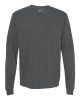 Unisex Garment-Dyed Heavyweight Long Sleeve T-Shirt