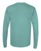 Unisex Garment-Dyed Heavyweight Long Sleeve T-Shirt