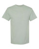 Unisex Garment-Dyed Heavyweight Pocket T-Shirt