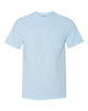 Unisex Garment-Dyed Heavyweight Pocket T-Shirt