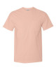 Unisex Garment-Dyed Heavyweight Pocket T-Shirt