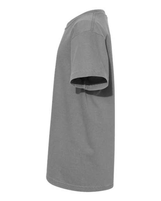 Youth Garment-Dyed Heavyweight T-Shirt