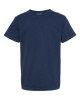 Youth Garment-Dyed Heavyweight T-Shirt