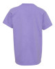 Youth Garment-Dyed Heavyweight T-Shirt