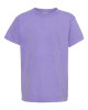 Youth Garment-Dyed Heavyweight T-Shirt